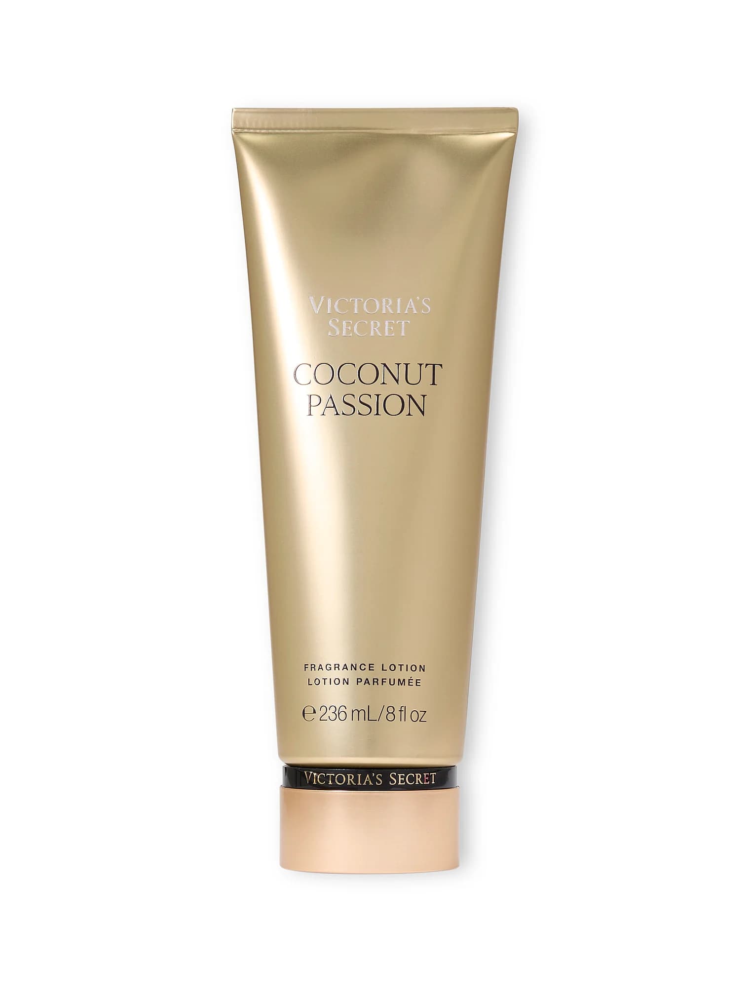 Догляд за тілом Victoria's Secret Парфумований лосьйон Victoria's Secret Coconut Passion 236 мл - хіт продажу Beauty Place