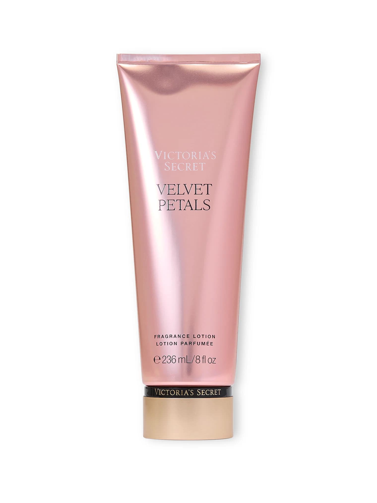 Догляд за тілом Victoria's Secret Парфумований лосьйон для тіла Velvet Petals Victoria's Secret 236 мл - елітна косметика та оригінальна парфумерія в Beauty Place