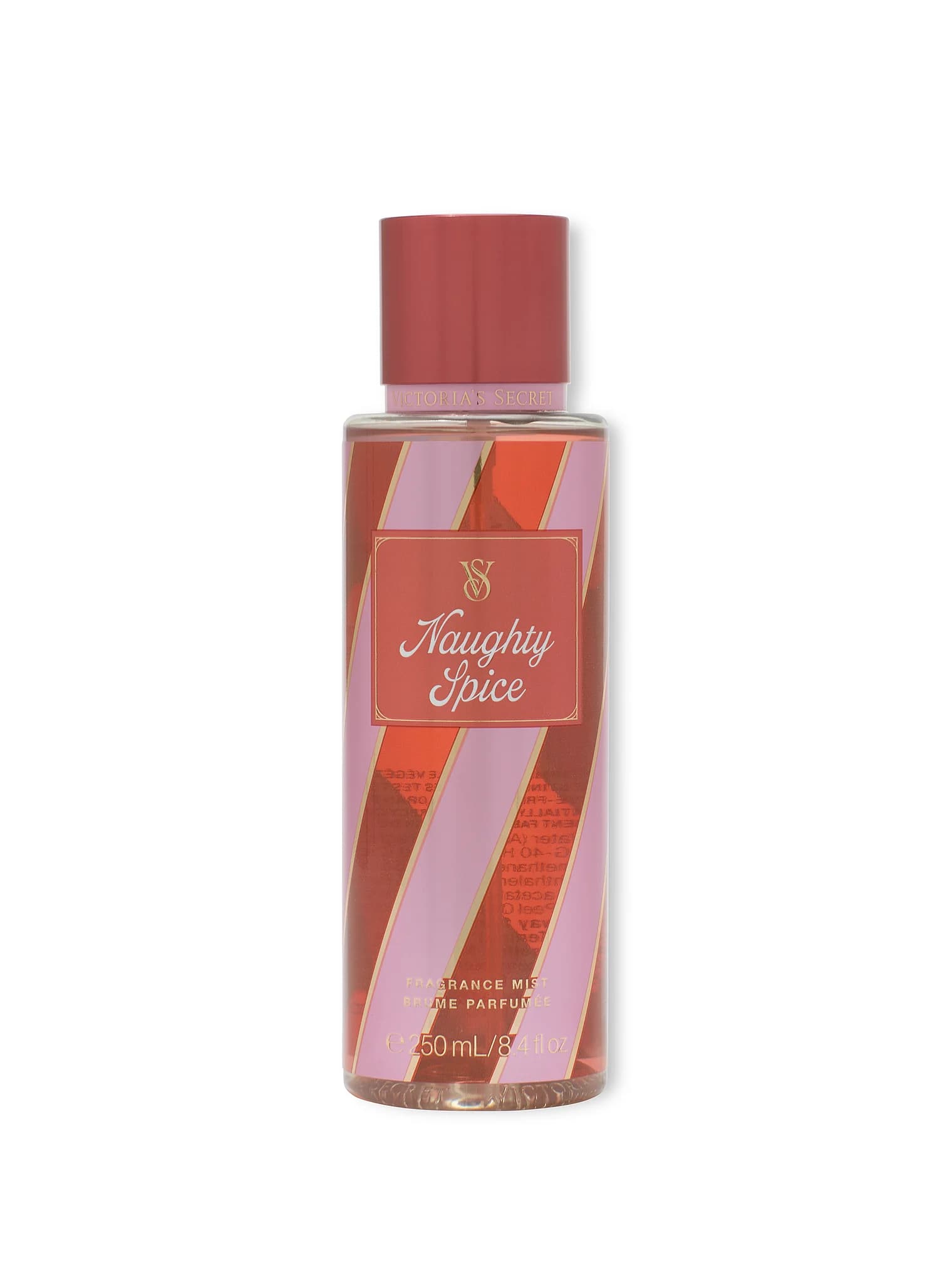 Парфумерія Victoria's Secret Парфумований спрей Victoria's Secret Naughty Spice 250 мл - елітна косметика та оригінальна парфумерія в Beauty Place