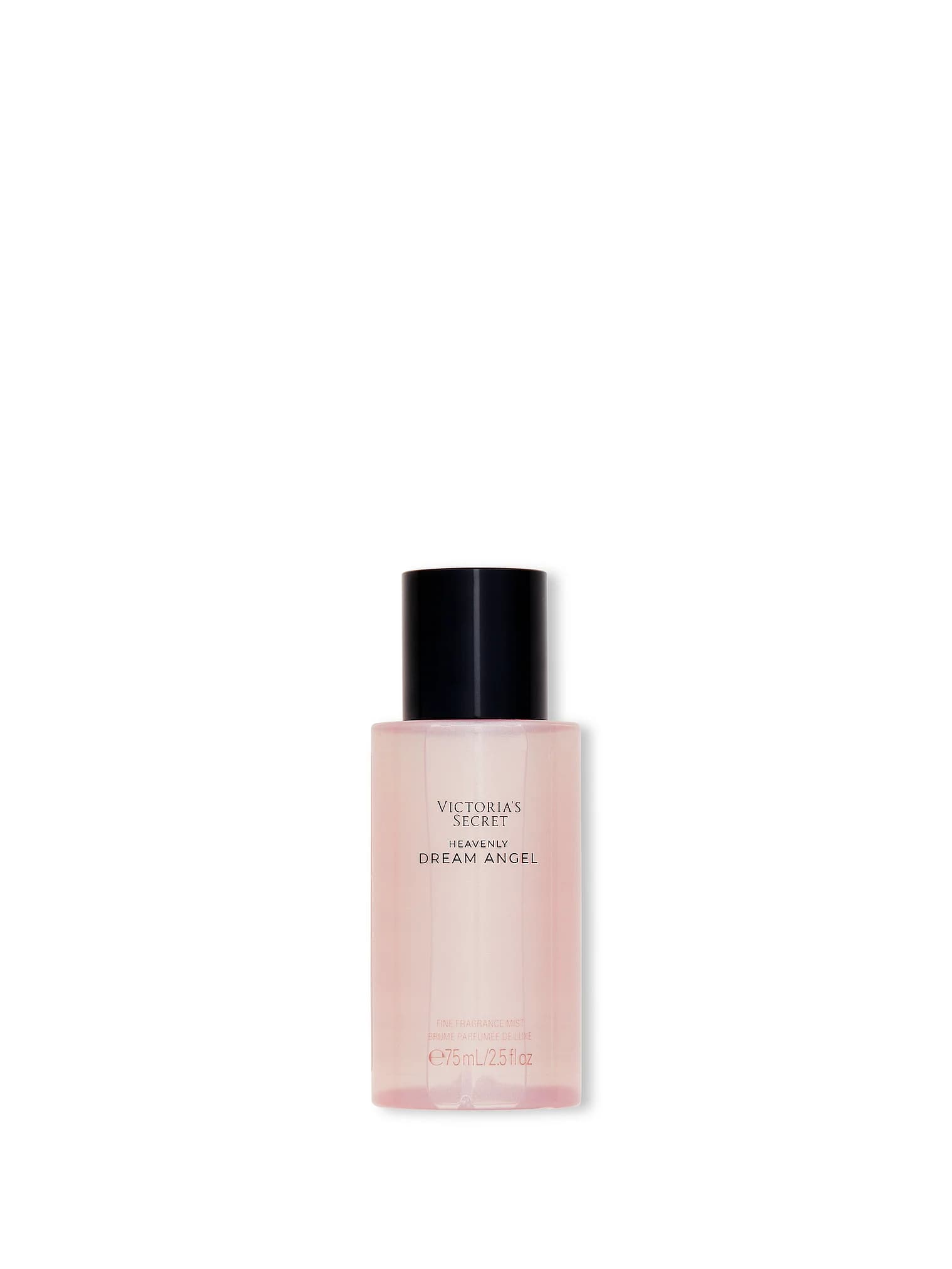 Парфумерія Victoria's Secret Парфумований люкс міні-спрей для тіла Victoria's Secret Heavenly Dream Angel 75 мл - елітна косметика та оригінальна парфумерія в Beauty Place